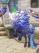 画像ギャラリー No.007のサムネイル画像 / 「ICARUS ONLINE」で3周年記念の各種イベントが一斉スタート。新ダンジョン「ソルマ地下遺跡」も登場