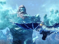 【PR】フェローに乗って大空を翔る。イベント満載の今こそ，王道MMORPGの面白さが詰まった「ICARUS ONLINE」をプレイしよう