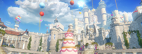 画像ギャラリー No.009のサムネイル画像 / 「ICARUS ONLINE」に新レイドダンジョン「ヤトゥマンの祭壇」が本日実装。サービス開始4周年の各種イベントもスタート