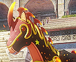 画像ギャラリー No.012のサムネイル画像 / 「ICARUS ONLINE」に新レイドダンジョン「ヤトゥマンの祭壇」が本日実装。サービス開始4周年の各種イベントもスタート