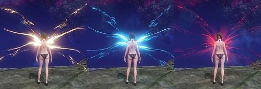 画像ギャラリー No.006のサムネイル画像 / 「ICARUS ONLINE」“魔神ゼルナリス”シリーズ装備の作成成功率がアップ