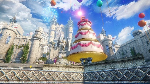 画像ギャラリー No.003のサムネイル画像 / 「ICARUS ONLINE」に新コンテンツ“フェローレーシング”が本実装。6周年を記念したさまざまなイベントも