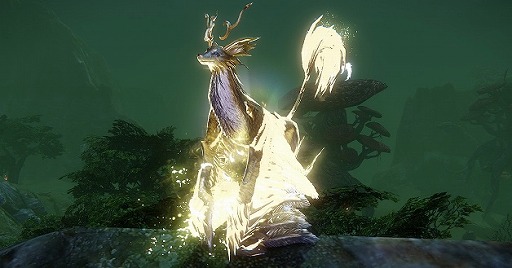 画像ギャラリー No.004のサムネイル画像 / 「ICARUS ONLINE」に新コンテンツ“フェローレーシング”が本実装。6周年を記念したさまざまなイベントも