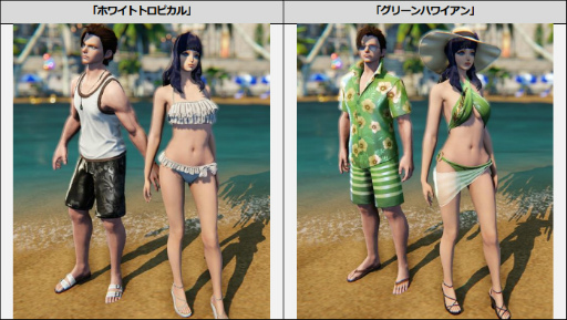 画像ギャラリー No.003のサムネイル画像 / 「ICARUS ONLINE」,特別なランダムボックスが獲得できるサマーシステムイベントが開催