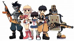 画像ギャラリー No.003のサムネイル画像 / サイカンゲームズ,TGSでのイベントスケジュールを発表