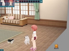 画像ギャラリー No.005のサムネイル画像 / サイカンゲームズ,TGSでのイベントスケジュールを発表