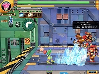 画像ギャラリー No.013のサムネイル画像 / ［TGS 2007＃08］サイカンゲームズ，コーポレートプレゼンテーションを開催。ほしのあきさんや丁半コロコロも登場し，コンテンツの魅力をアピール