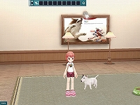 画像ギャラリー No.019のサムネイル画像 / ［TGS 2007＃08］サイカンゲームズ，コーポレートプレゼンテーションを開催。ほしのあきさんや丁半コロコロも登場し，コンテンツの魅力をアピール