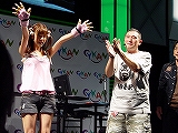 画像ギャラリー No.028のサムネイル画像 / ［TGS 2007＃08］サイカンゲームズ，コーポレートプレゼンテーションを開催。ほしのあきさんや丁半コロコロも登場し，コンテンツの魅力をアピール