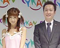 ［TGS 2007＃08］サイカンゲームズ，コーポレートプレゼンテーションを開催。ほしのあきさんや丁半コロコロも登場し，コンテンツの魅力をアピール