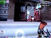 画像ギャラリー No.003のサムネイル画像 / ［TGS 2007＃28］紙ペラ兵士達が撃ち合うFPS「Paper Man」のプレイムービーをUp