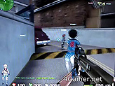 画像ギャラリー No.006のサムネイル画像 / ［TGS 2007＃28］紙ペラ兵士達が撃ち合うFPS「Paper Man」のプレイムービーをUp