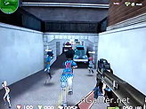 画像ギャラリー No.007のサムネイル画像 / ［TGS 2007＃28］紙ペラ兵士達が撃ち合うFPS「Paper Man」のプレイムービーをUp