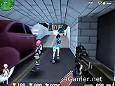 画像ギャラリー No.008のサムネイル画像 / ［TGS 2007＃28］紙ペラ兵士達が撃ち合うFPS「Paper Man」のプレイムービーをUp