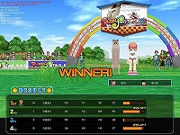 画像ギャラリー No.015のサムネイル画像 / ［TGS 2007＃48］サイカンゲームズブースでは，「Paper Man」「R-MAN」の試遊台と，さまざまなイベントに注目