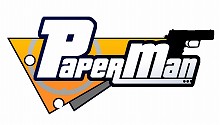 画像ギャラリー No.003のサムネイル画像 / 「PaperMan」，12月15日，16日にプレミアムクローズドβテストイベントを秋葉原ADスクエアで開催