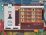 画像ギャラリー No.002のサムネイル画像 / 紙のように舞い，紙のように戦う，「PaperMan」のスクリーンショットを掲載