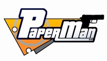 画像ギャラリー No.007のサムネイル画像 / 「PaperMan」，3月13日にOBTがスタート。カウントダウンキャンペーンも