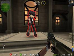 画像ギャラリー No.003のサムネイル画像 / ゲームポット,「ペーパーマン」のプレオープンβテストを12月4日に開始。キャラクターボイス声優陣も発表
