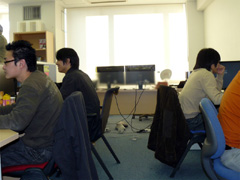 画像ギャラリー No.005のサムネイル画像 / FPS要素は全体の一部分に過ぎない! “再生”「ペーパーマン」運営/開発者インタビュー