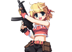 画像ギャラリー No.009のサムネイル画像 / FPS要素は全体の一部分に過ぎない! “再生”「ペーパーマン」運営/開発者インタビュー