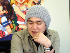 画像ギャラリー No.011のサムネイル画像 / FPS要素は全体の一部分に過ぎない! “再生”「ペーパーマン」運営/開発者インタビュー