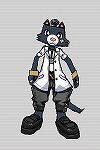 画像ギャラリー No.003のサムネイル画像 / オープンβテストは本日18：00スタート！「ペーパーマン」の最新プロモーションムービー公開