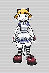 画像ギャラリー No.006のサムネイル画像 / オープンβテストは本日18：00スタート！「ペーパーマン」の最新プロモーションムービー公開
