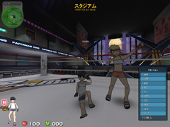 画像ギャラリー No.012のサムネイル画像 / ついに再始動した異色オンラインFPS「ペーパーマン」のオープンβテストレポート