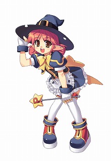 画像ギャラリー No.006のサムネイル画像 / 2月12日に正式サービス開始! 「ペーパーマン」キャラボイス声優インタビュー,中村繪里子さん&藤田 咲さん編