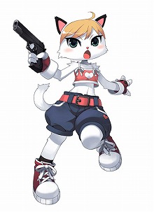 画像ギャラリー No.007のサムネイル画像 / 2月12日に正式サービス開始! 「ペーパーマン」キャラボイス声優インタビュー,中村繪里子さん&藤田 咲さん編