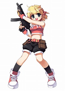 画像ギャラリー No.017のサムネイル画像 / 2月12日に正式サービス開始! 「ペーパーマン」キャラボイス声優インタビュー,中村繪里子さん&藤田 咲さん編