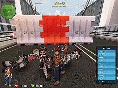 画像ギャラリー No.023のサムネイル画像 / 2月12日に正式サービス開始! 「ペーパーマン」キャラボイス声優インタビュー,中村繪里子さん&藤田 咲さん編