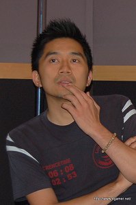 画像ギャラリー No.003のサムネイル画像 / 中村繪里子さんが歌い，佐々木宏人さんが作曲した「ペーパーマン」の“売れない”主題歌とは？　関係者にその実態をインタビューしてみた　※主題歌PVを追加掲載