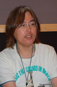 画像ギャラリー No.005のサムネイル画像 / 中村繪里子さんが歌い，佐々木宏人さんが作曲した「ペーパーマン」の“売れない”主題歌とは？　関係者にその実態をインタビューしてみた　※主題歌PVを追加掲載