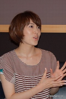 画像ギャラリー No.006のサムネイル画像 / 中村繪里子さんが歌い，佐々木宏人さんが作曲した「ペーパーマン」の“売れない”主題歌とは？　関係者にその実態をインタビューしてみた　※主題歌PVを追加掲載