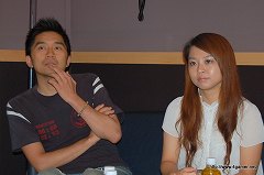 画像ギャラリー No.007のサムネイル画像 / 中村繪里子さんが歌い，佐々木宏人さんが作曲した「ペーパーマン」の“売れない”主題歌とは？　関係者にその実態をインタビューしてみた　※主題歌PVを追加掲載