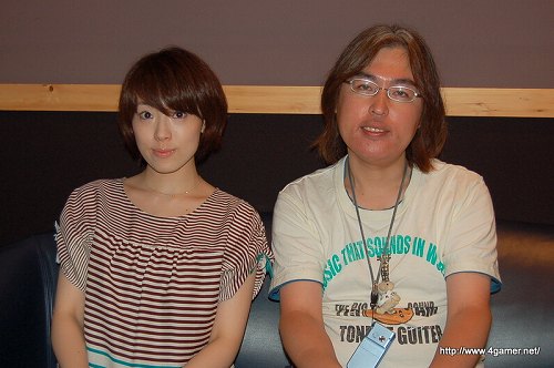 画像ギャラリー No.008のサムネイル画像 / 中村繪里子さんが歌い，佐々木宏人さんが作曲した「ペーパーマン」の“売れない”主題歌とは？　関係者にその実態をインタビューしてみた　※主題歌PVを追加掲載