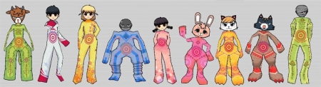画像ギャラリー No.006のサムネイル画像 / 「ペーパーマン」とアニメ“秘密結社 鷹の爪”のコラボレーションが本日始動。総統の帽子を手に入れるべく，全目標をコンプリートせよ