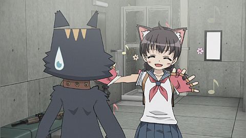 画像ギャラリー No.008のサムネイル画像 / 8月17日ついにアニメ公開！ 「ペーパーマン」メインキャスト＆運営プロデューサーにアニメの話を聞いてきた