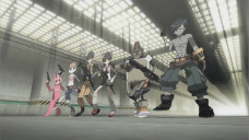 画像ギャラリー No.003のサムネイル画像 / アニメ「ペーパーマン」のダイジェスト版を4GamerにUp。明日から開催されるアニメ配信記念キャンペーンの情報も