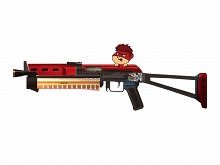 画像ギャラリー No.013のサムネイル画像 / 「ペーパーマン×秘密結社 鷹の爪」コラボが再び実現。「帰ってきた鷹の爪団！」イベントが本日スタート。コラボマップ「鷹の爪団秘密基地」登場