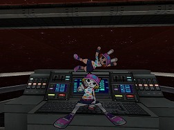 画像ギャラリー No.006のサムネイル画像 / 「ペーパーマン×スペースインベーダー」,コラボ武器や衣装が本日登場