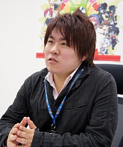 画像ギャラリー No.001のサムネイル画像 / 紙技シューティング「ペーパーマン」のサービス開始から3周年。これまでの歩みと現状,そして今後の展望を運営プロデューサーと開発リーダーに聞いた