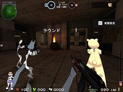 画像ギャラリー No.013のサムネイル画像 / 紙技シューティング「ペーパーマン」のサービス開始から3周年。これまでの歩みと現状,そして今後の展望を運営プロデューサーと開発リーダーに聞いた