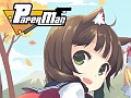紙技シューティング「ペーパーマン」のサービス開始から3周年。これまでの歩みと現状，そして今後の展望を運営プロデューサーと開発リーダーに聞いた