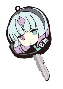 画像ギャラリー No.003のサムネイル画像 / 「ペーパーマン」，本日のアップデートで新キャラクター「レム」を実装。「侵略！？イカ娘」とのコラボイベントや，ゲームの3周年記念イベントも同時開催