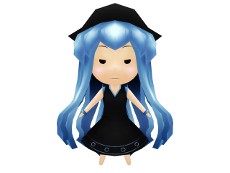 画像ギャラリー No.012のサムネイル画像 / 「ペーパーマン」,本日のアップデートで新キャラクター「レム」を実装。「侵略!?イカ娘」とのコラボイベントや,ゲームの3周年記念イベントも同時開催