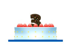 画像ギャラリー No.019のサムネイル画像 / 「ペーパーマン」，本日のアップデートで新キャラクター「レム」を実装。「侵略！？イカ娘」とのコラボイベントや，ゲームの3周年記念イベントも同時開催