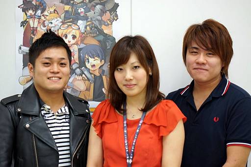 画像ギャラリー No.025のサムネイル画像 / 年末年始にかけて怒濤のアップデート/イベント展開！「ペーパーマン」運営チームインタビュー
